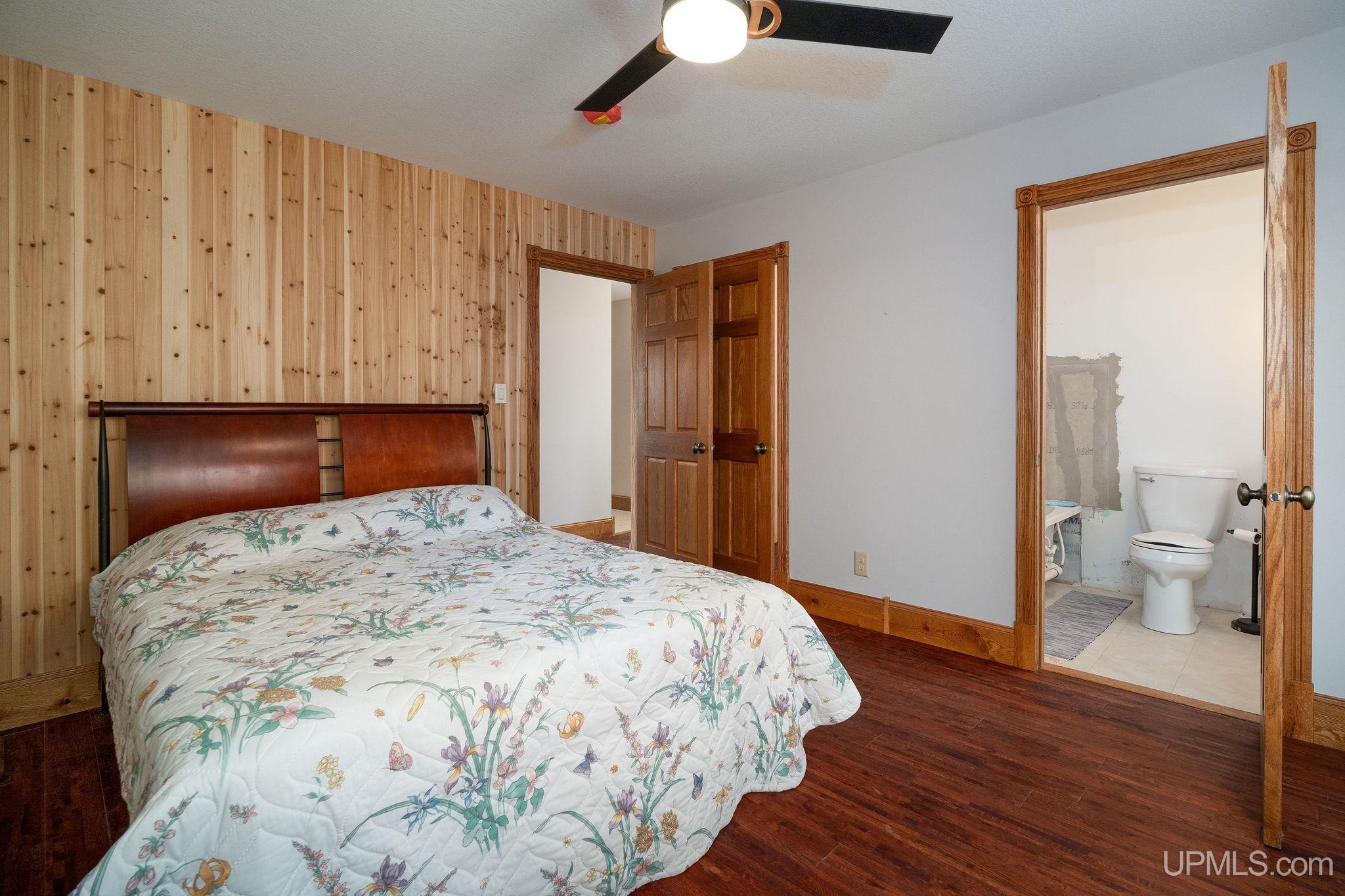 3475 Co Road Big Bay, MI 49808 - Photo 17 of 49