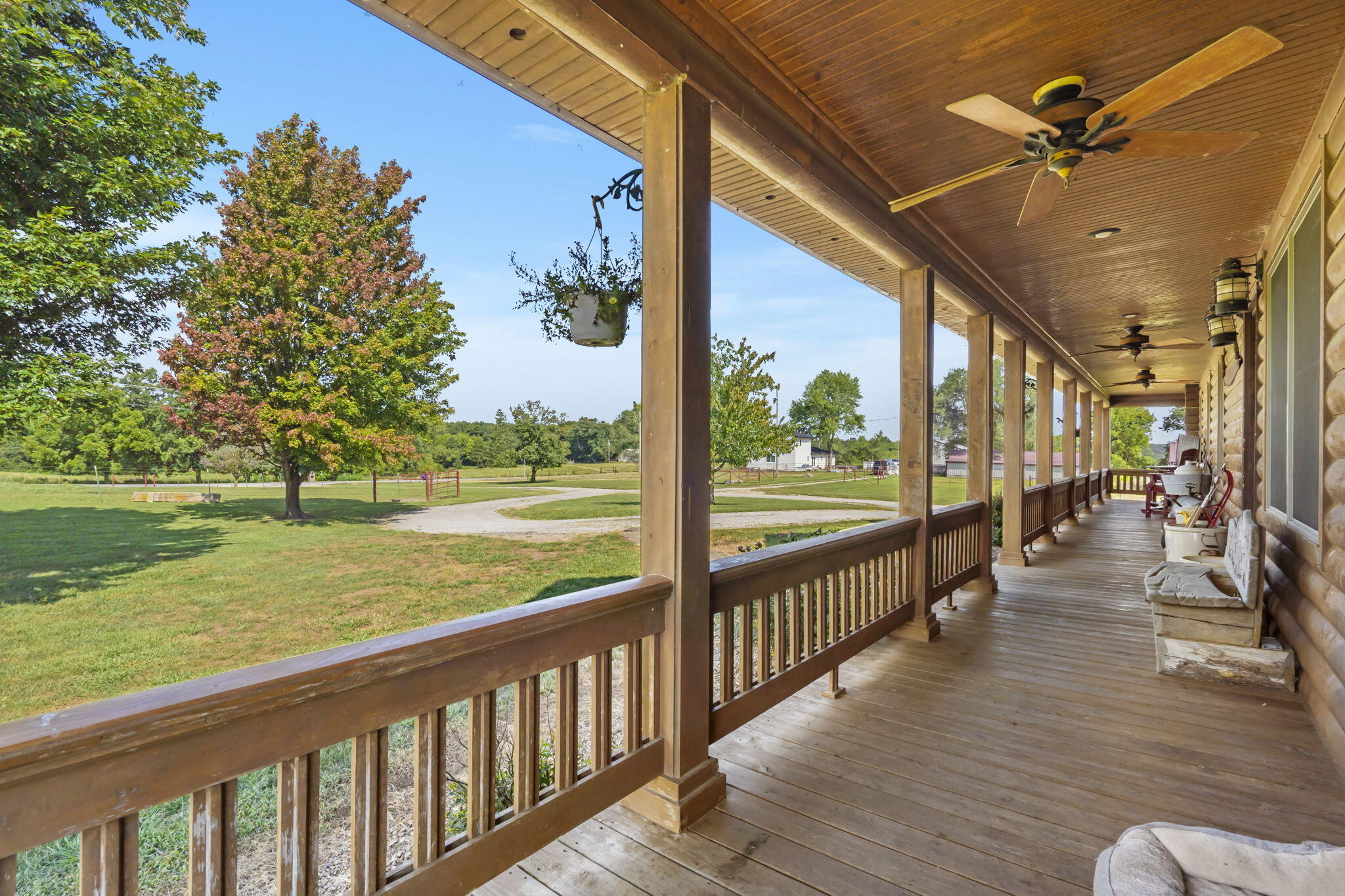 74 New Hope Road Buffalo, MO 65622 - Photo 53 of 62 58