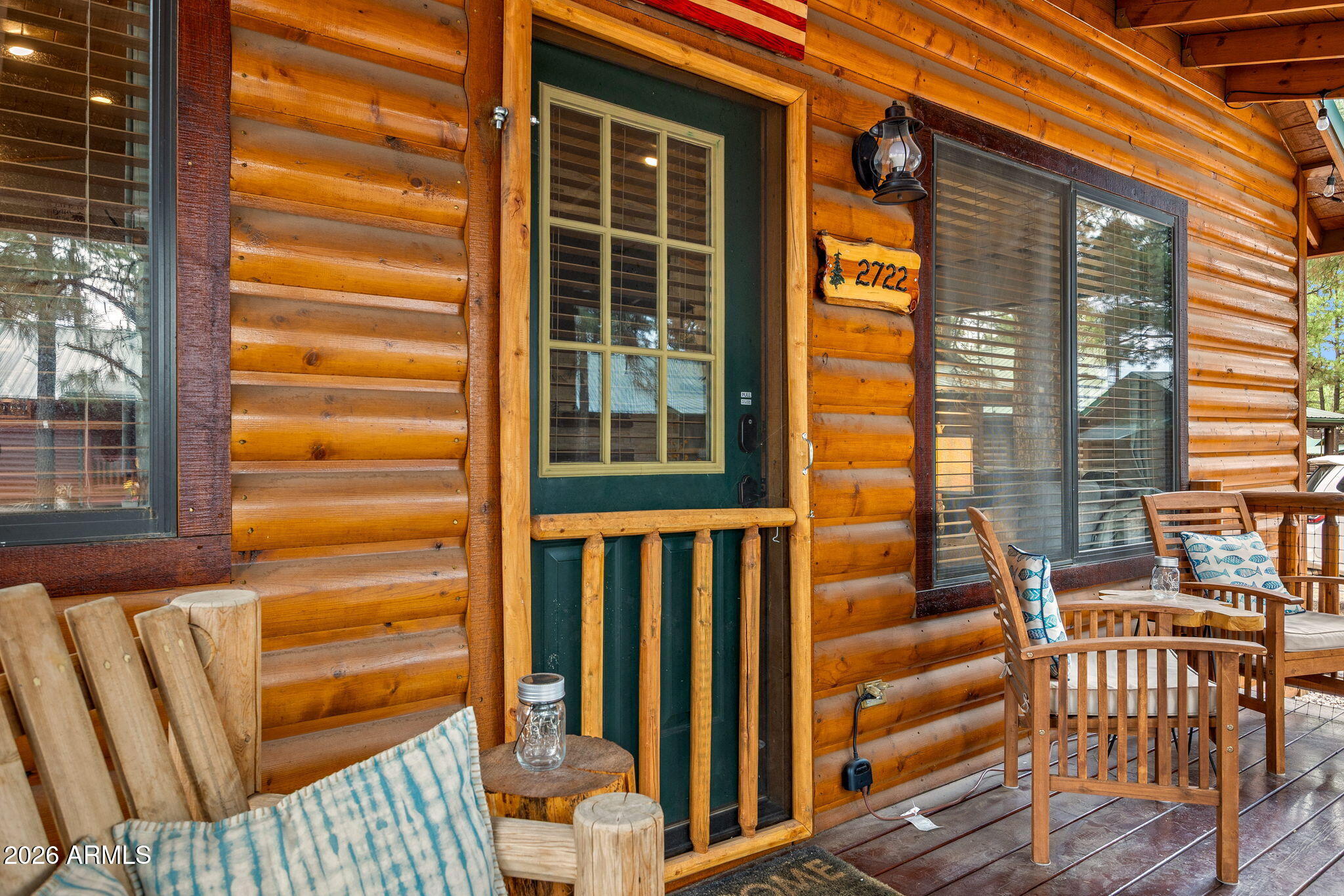 2722 High Pine Loop Overgaard, AZ 85933 - Photo 6 of 29 2722HighPineLoop-Overgaard-AZ-7