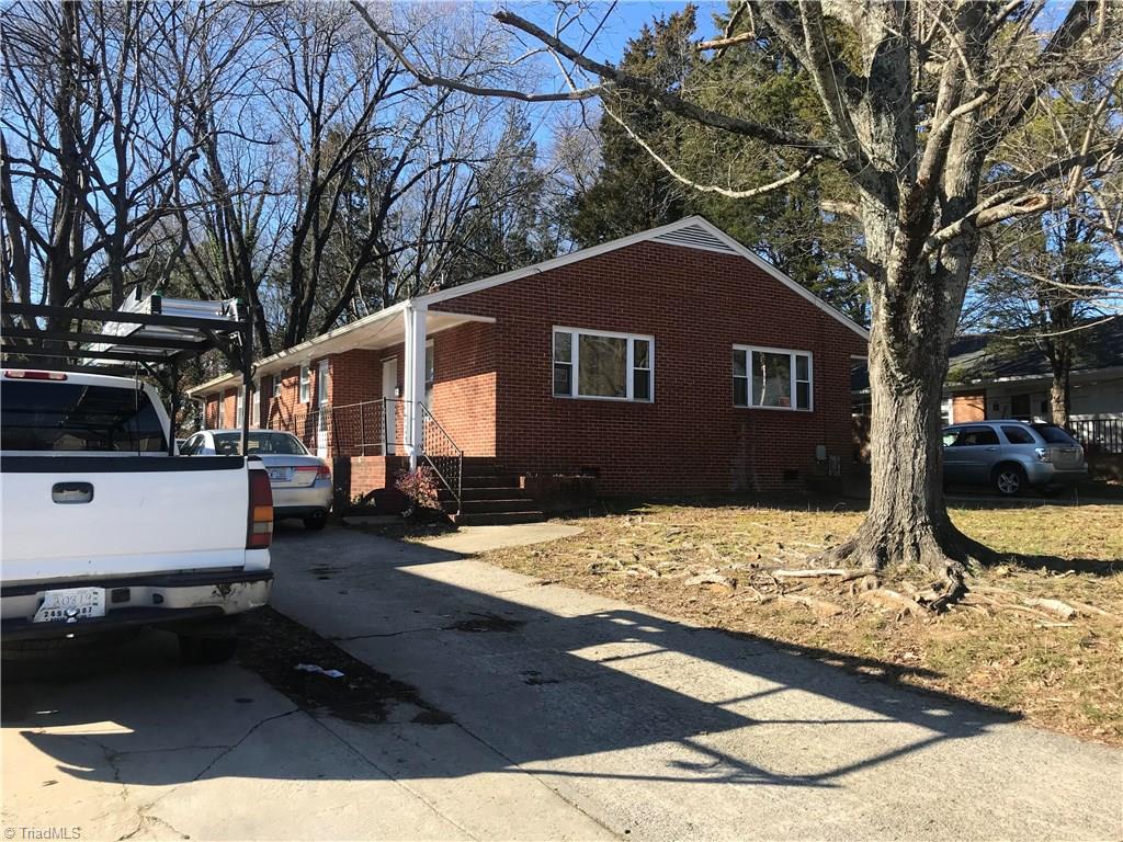 507 Steele Street High Point, NC 27262 - Photo 4 of 16 Gallery Image 4