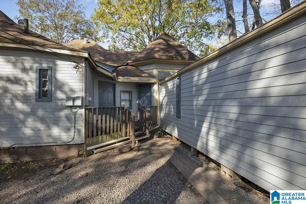 8317 Division Avenue Birmingham, AL 35206 - Photo 15 of 31