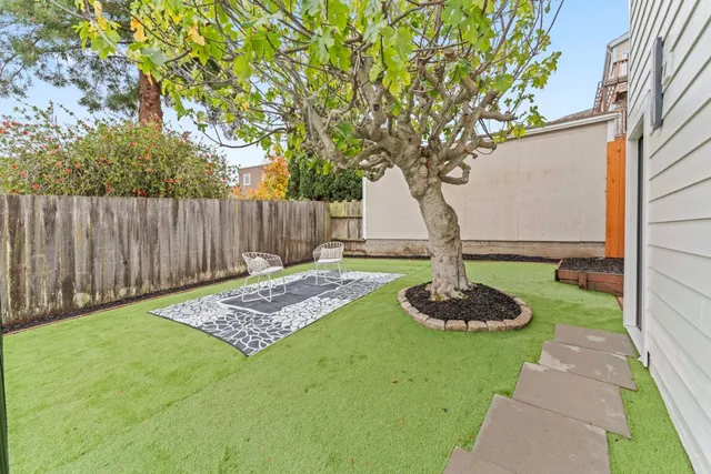 $998,000 | 339 Monterey Street, Brisbane, CA 94005