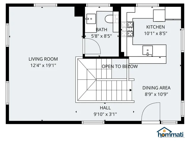 $998,000 | 339 Monterey Street, Brisbane, CA 94005