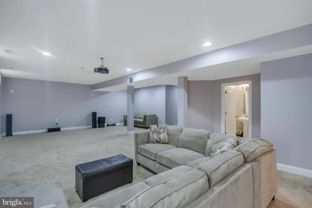 $989,000 | 9848 Shaded Day, Laurel, MD 20723