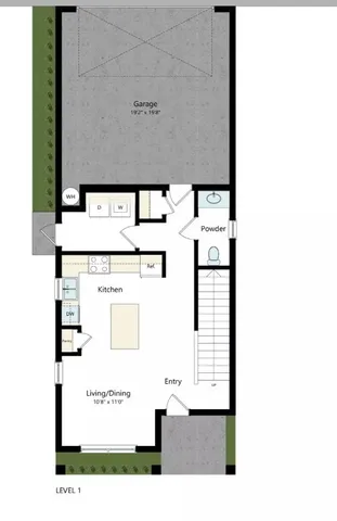 $1,992 | 801 Bluestem Way, Unit 111S, Cedar Hill, TX 75104