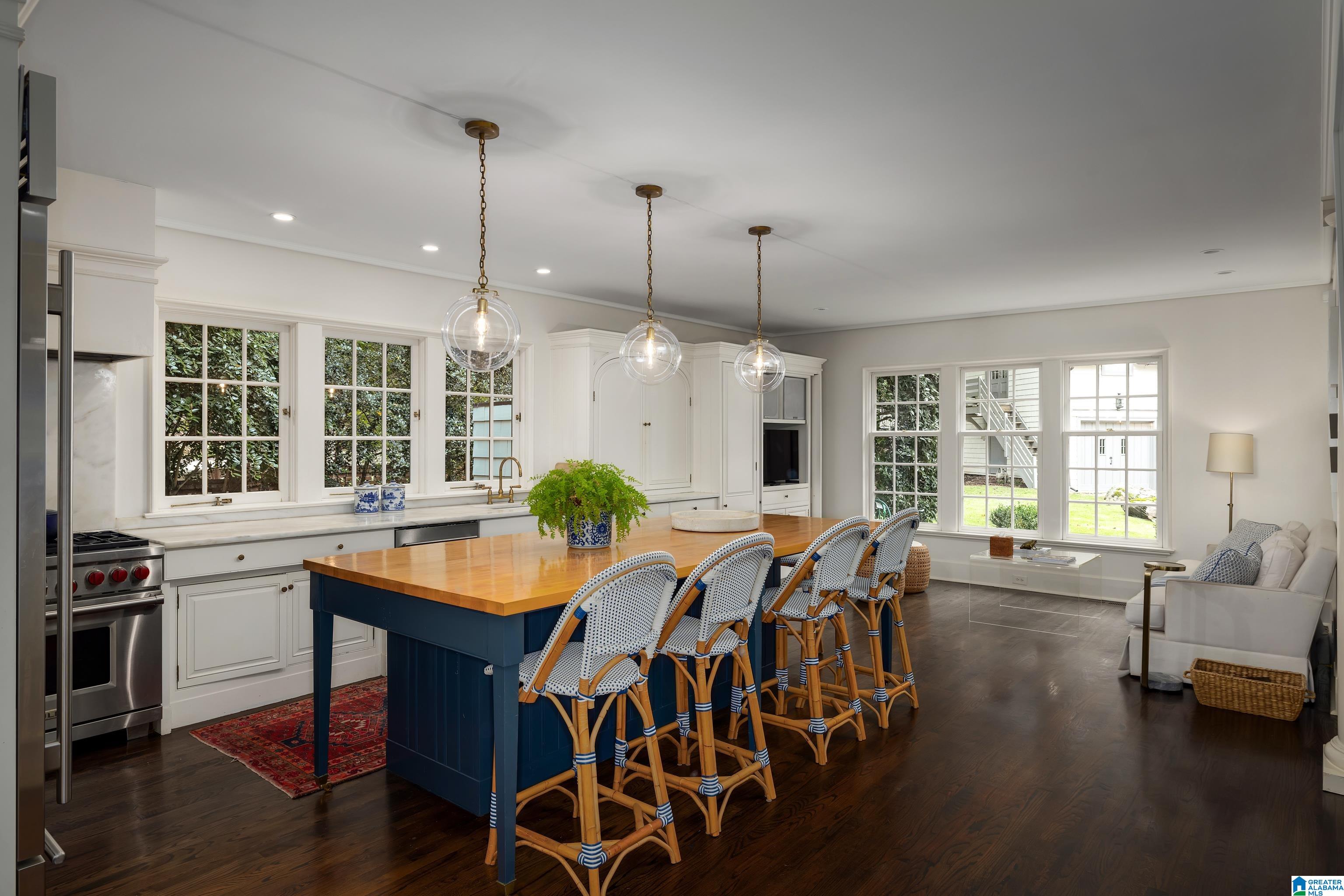 3612 Country Club Road Birmingham, AL 35213 - Photo 21 of 83