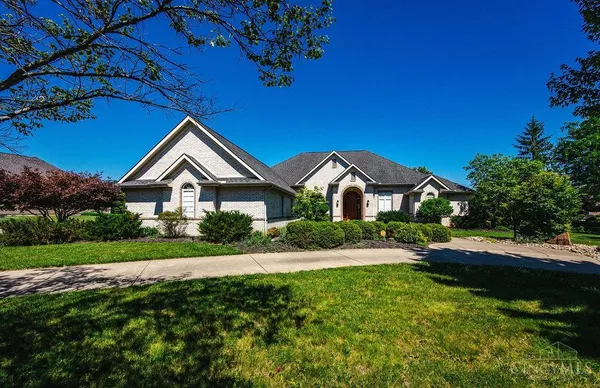 $775,000 | 167 Stone Creek Drive, Oxford, OH 45056