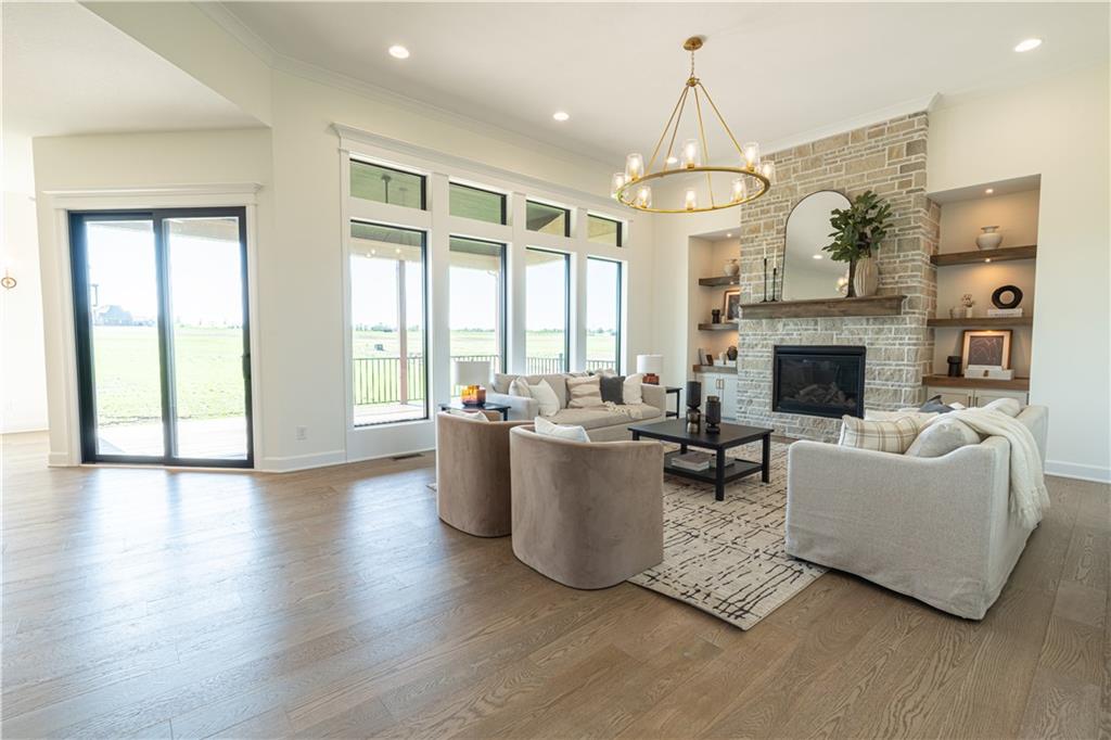 18904 Bella Terra Road Pleasant Hill, MO 64080 - Photo 11 of 68