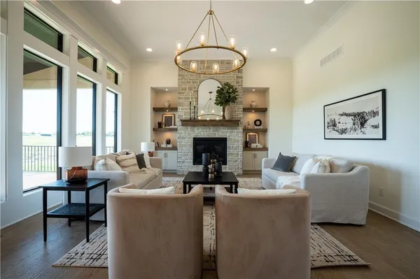 $1,399,000 | 18904 Bella Terra Road, Pleasant Hill, MO 64080
