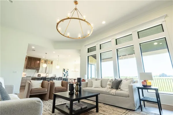 $1,399,000 | 18904 Bella Terra Road, Pleasant Hill, MO 64080