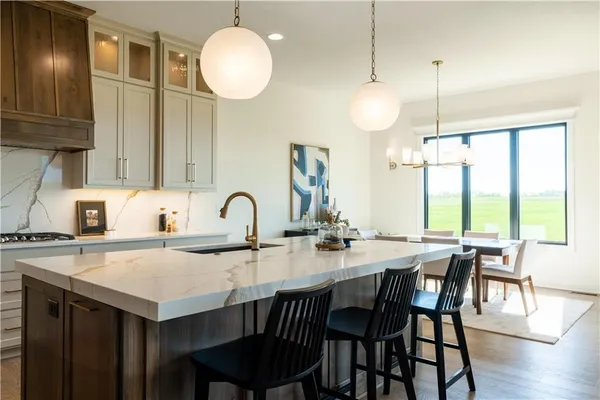 $1,399,000 | 18904 Bella Terra Road, Pleasant Hill, MO 64080