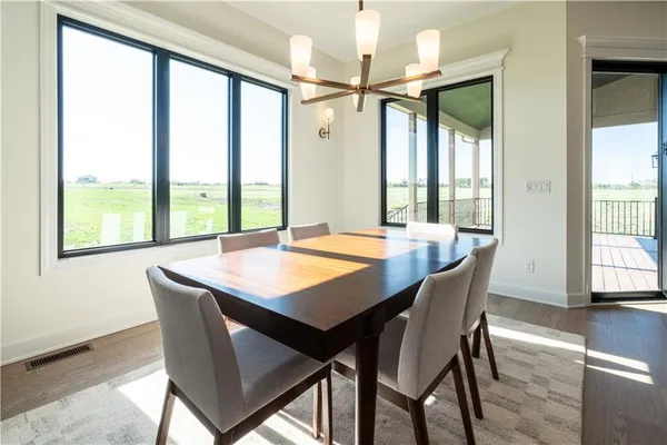 $1,399,000 | 18904 Bella Terra Road, Pleasant Hill, MO 64080