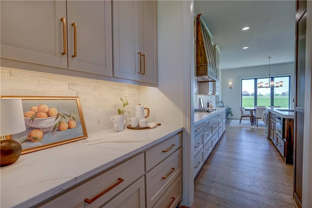18904 Bella Terra Road Pleasant Hill, MO 64080 - Photo 26 of 68