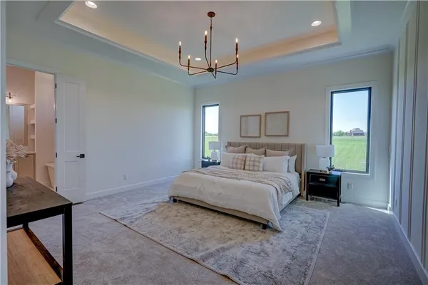 $1,399,000 | 18904 Bella Terra Road, Pleasant Hill, MO 64080