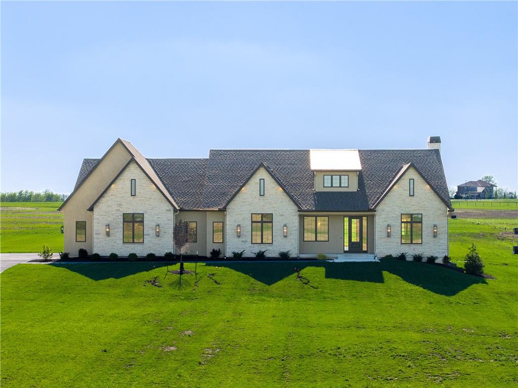 18904 Bella Terra Road Pleasant Hill, MO 64080 - Photo 4 of 68