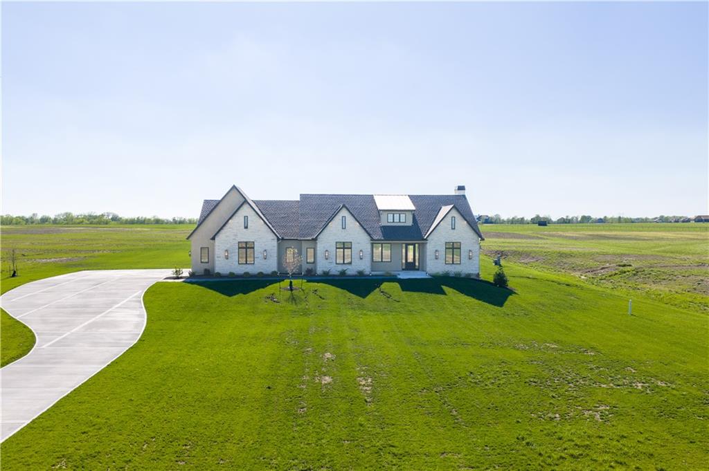 18904 Bella Terra Road Pleasant Hill, MO 64080 - Photo 5 of 68