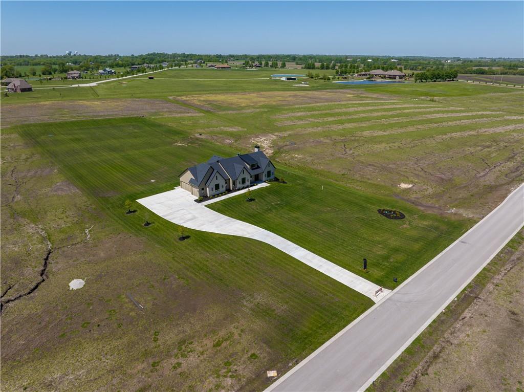 18904 Bella Terra Road Pleasant Hill, MO 64080 - Photo 59 of 68
