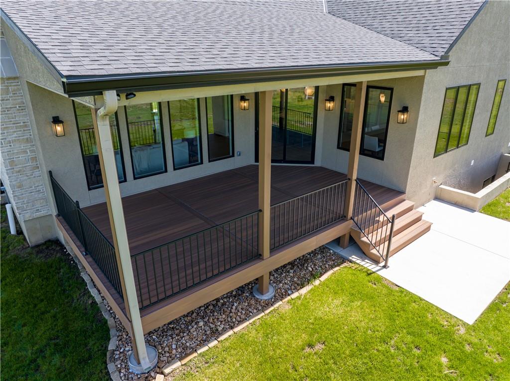 18904 Bella Terra Road Pleasant Hill, MO 64080 - Photo 63 of 68