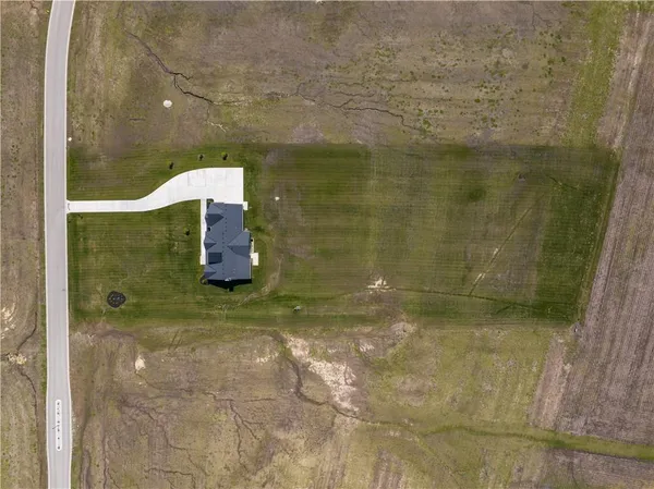 $1,399,000 | 18904 Bella Terra Road, Pleasant Hill, MO 64080