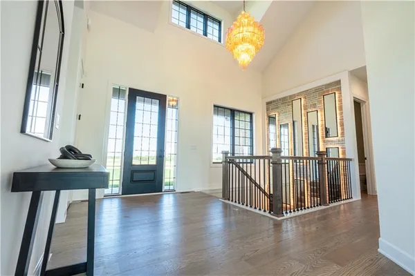 $1,399,000 | 18904 Bella Terra Road, Pleasant Hill, MO 64080