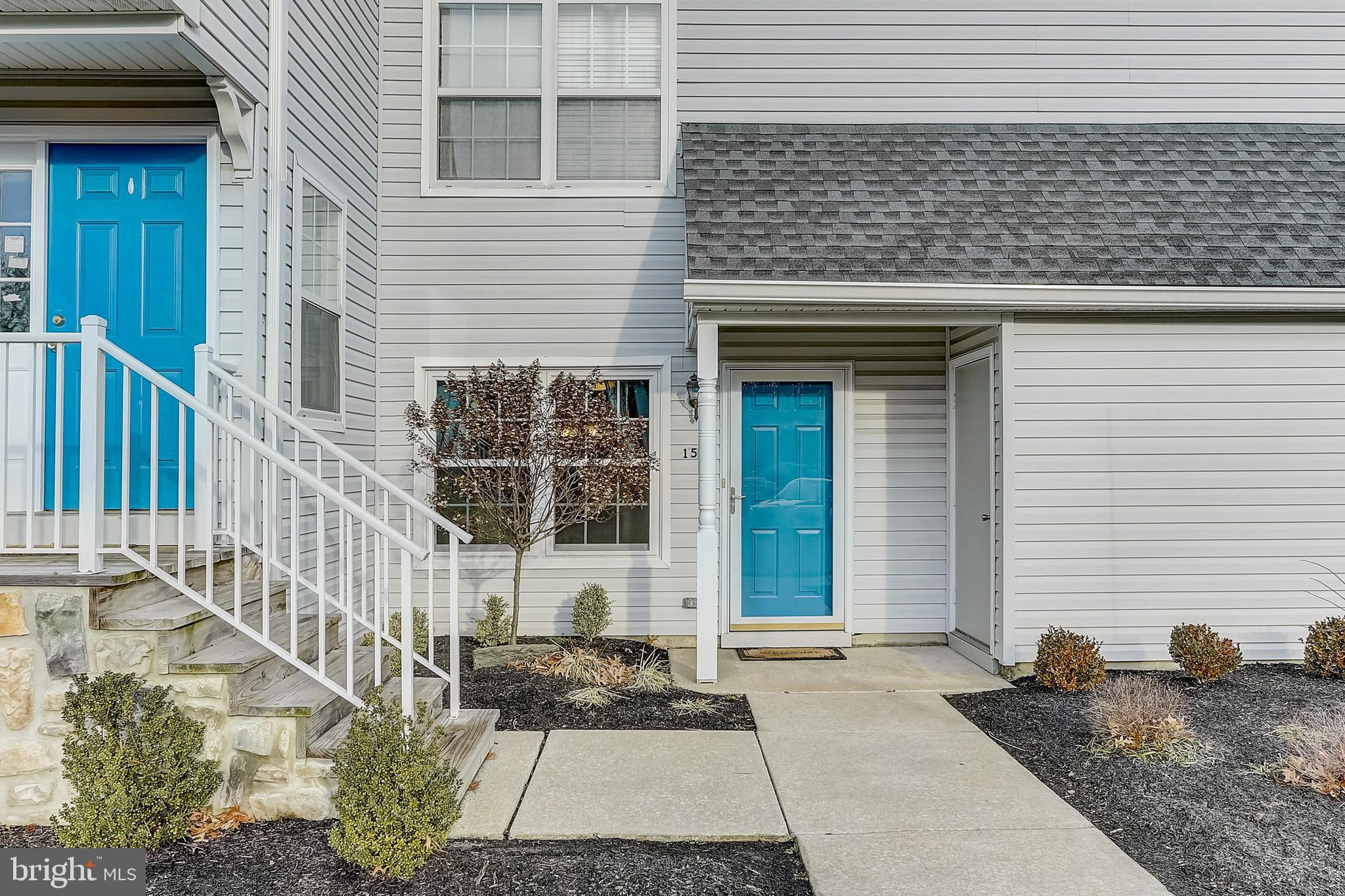 1501 Squirrel Road Marlton, NJ 08053 - Photo 1 of 24