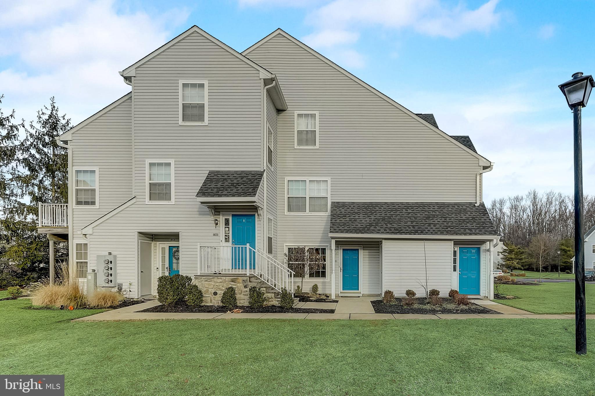 1501 Squirrel Road Marlton, NJ 08053 - Photo 2 of 24