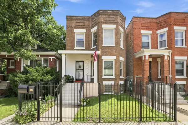 $325,000 | 7439 South Ellis Avenue, Chicago, IL 60619