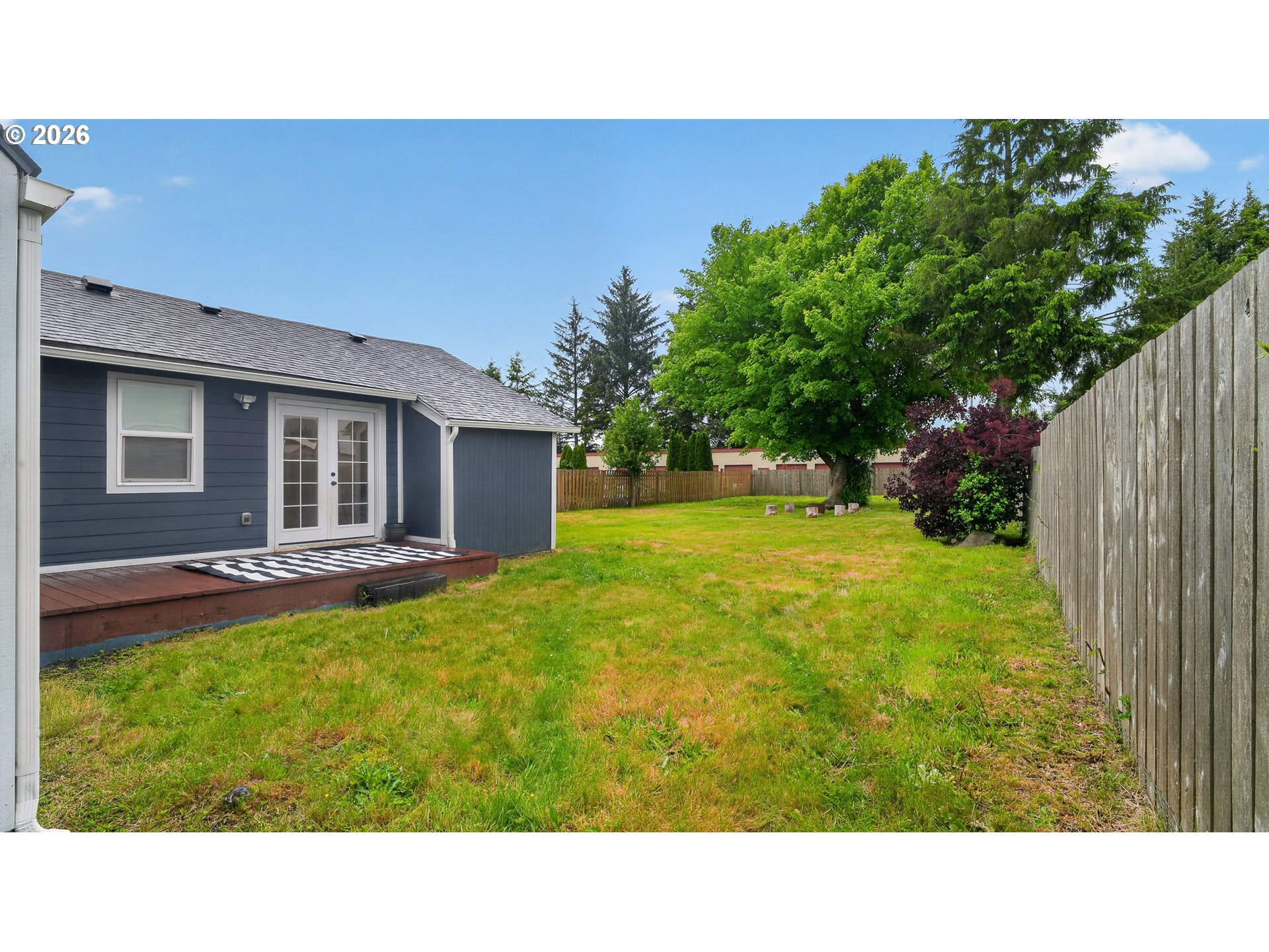 3502 3rd Street Tillamook, OR 97141 - Photo 29 of 30
