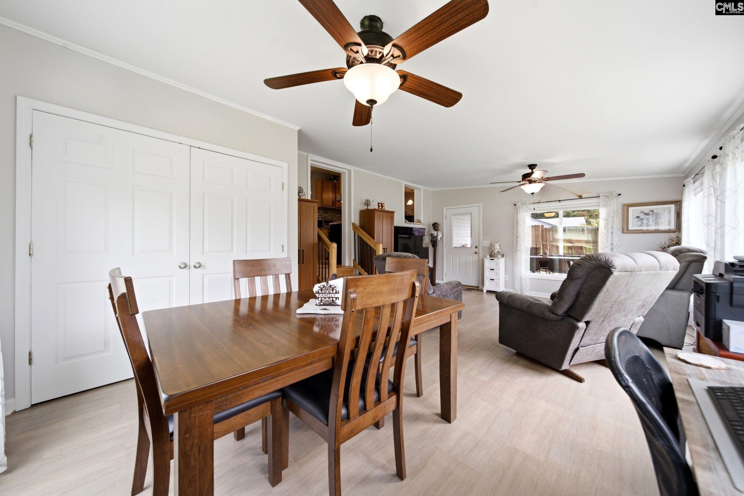 1037 Natures Cove Road Saluda, SC 29138 - Photo 26 of 36