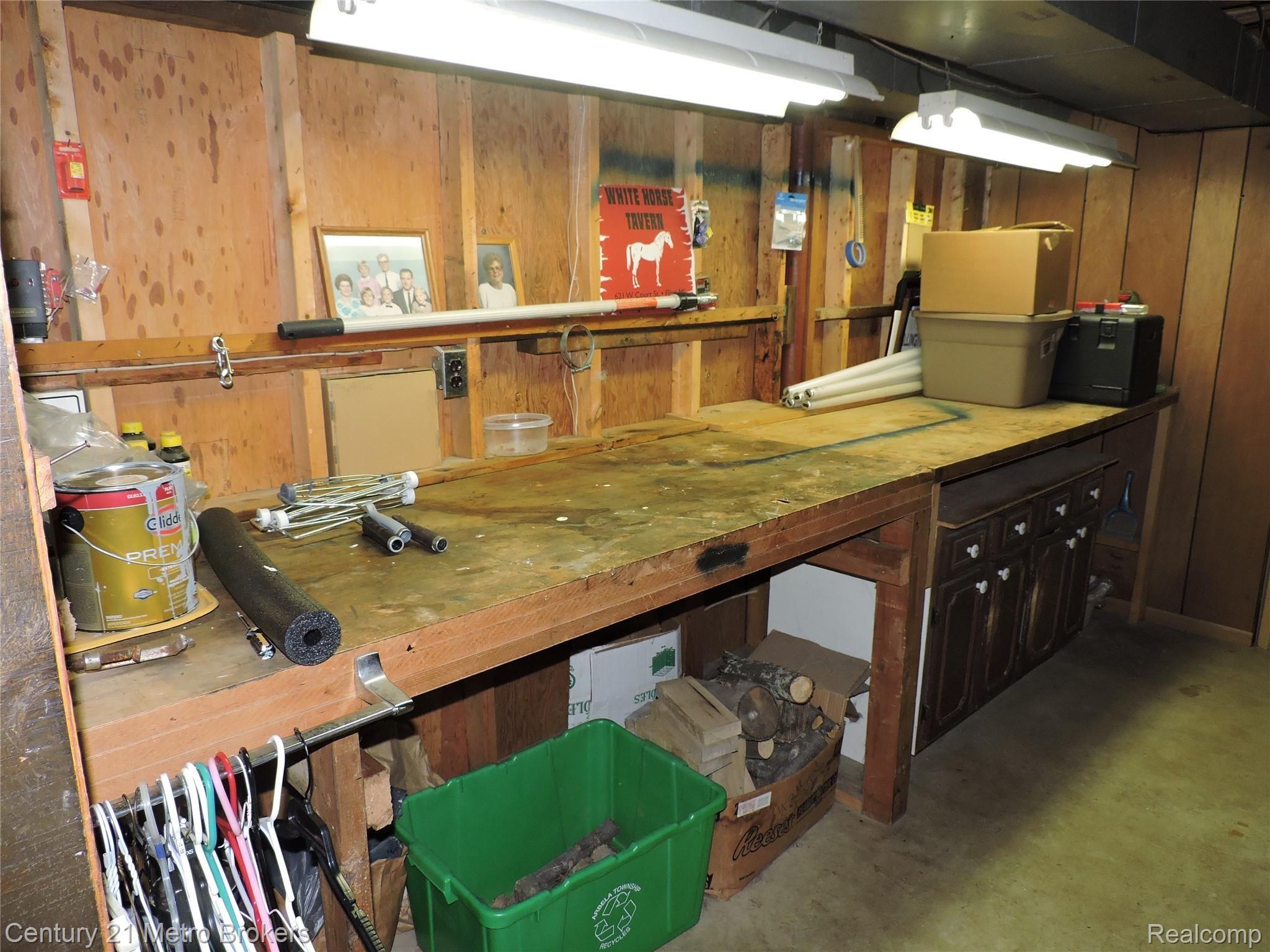 6350 Arbela Road Millington, MI 48746 - Photo 20 of 41 DSCN6393.JPG