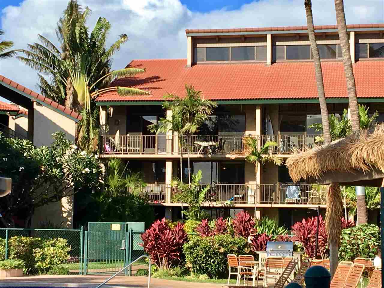 940 South Kihei Road, Unit B212 Kihei, HI 96753 - Photo 14 of 22