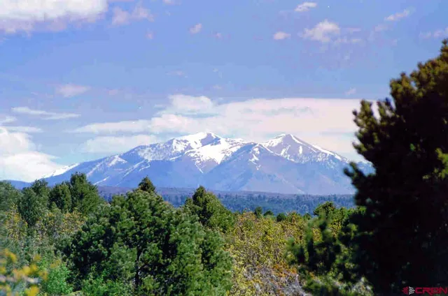 $139,000 | Tbd De Oro Way, Hesperus, CO 81326