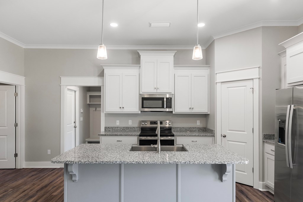 306 Hill Top Road Newton, AL 36352 - Photo 6 of 40 Gallery Image 6