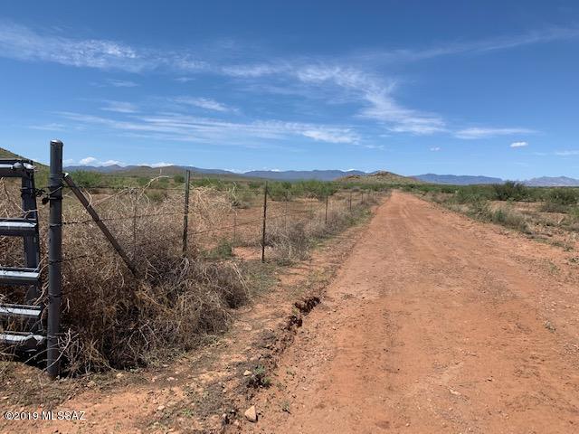 East Duke Ranch Road Pearce, AZ 85625 - Photo 3 of 14