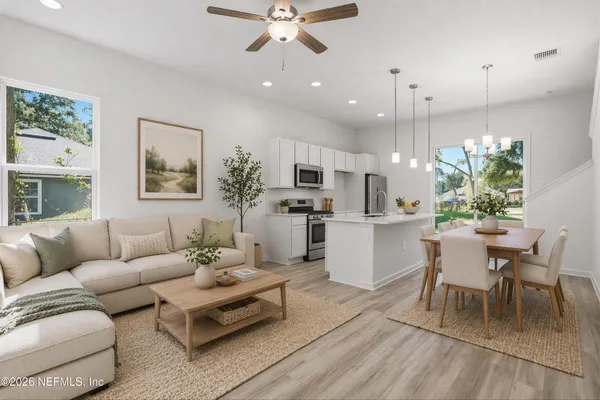 $249,999 | 2970 Harbison Street, Jacksonville, FL 32218