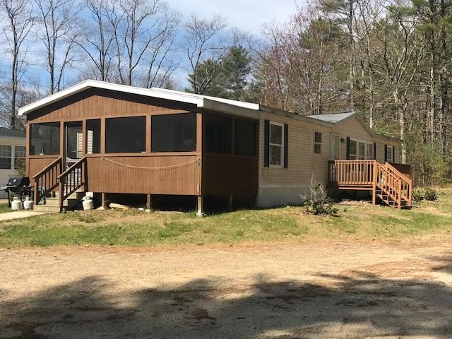 101 Forest Road Alfred, ME 04002 - Photo 1 of 4 Front 2