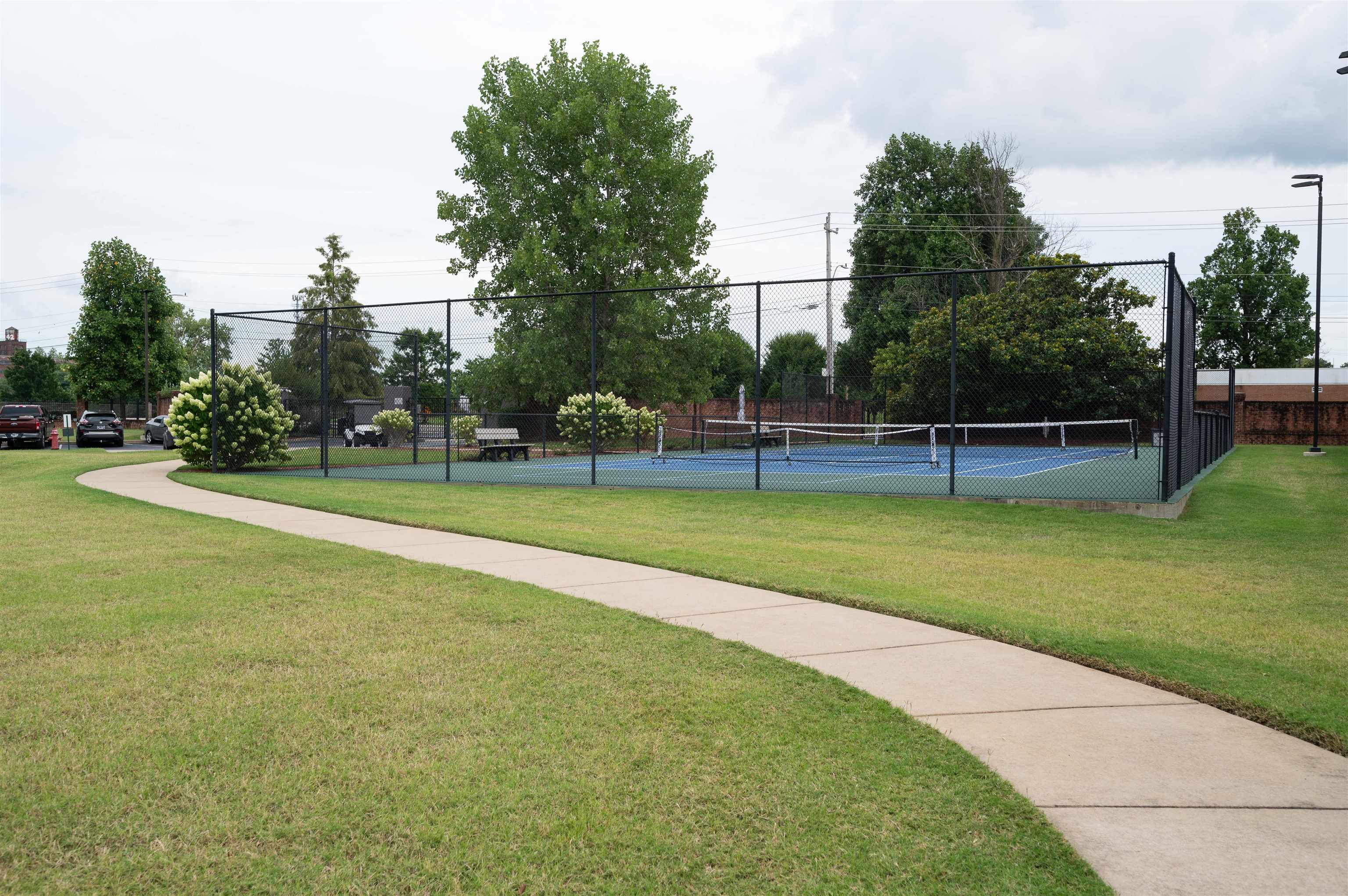 717 Riverside Drive, Unit 206 Memphis, TN 38103 - Photo 25 of 32