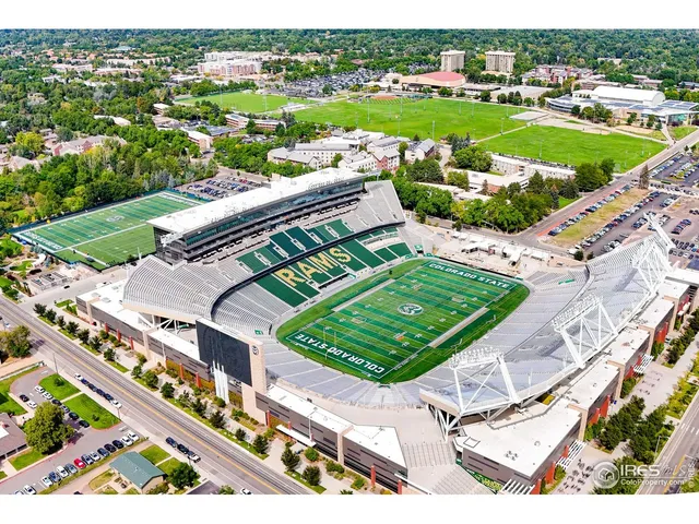 $289,000 | 1221 University Avenue, Unit A201, Fort Collins, CO 80521