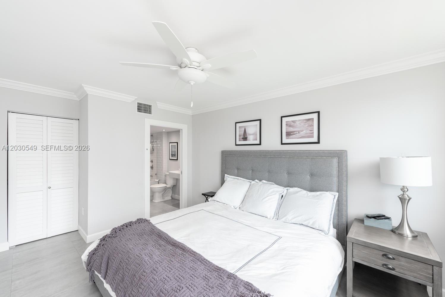 90 Alton Road, Unit 1102 Miami Beach, FL 33139 - Photo 12 of 27
