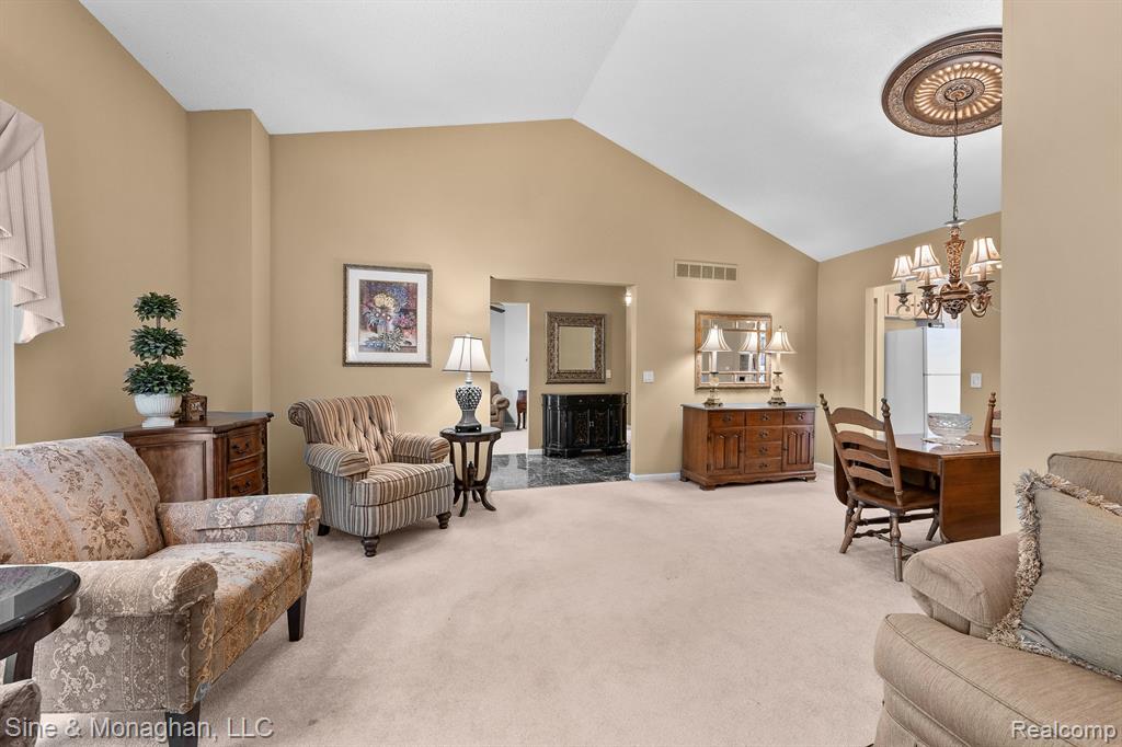 35595 Court Ridge Court Farmington Hills, MI 48335 - Photo 10 of 39