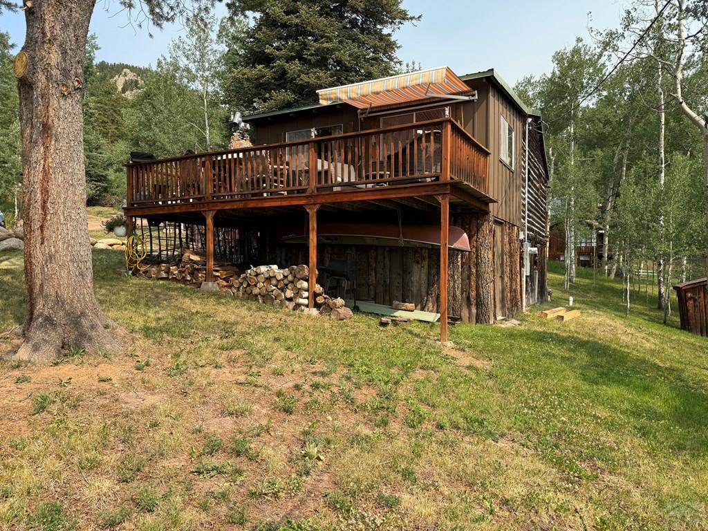70 Golfview Drive Rye, CO 81069 - Photo 24 of 26