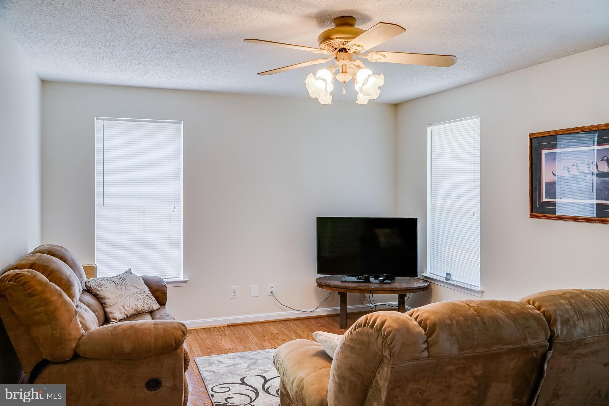 6780 Rison Drive Indian Head, MD 20640 - Photo 14 of 26 Living Room
