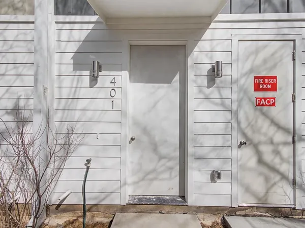 a close up of a shower