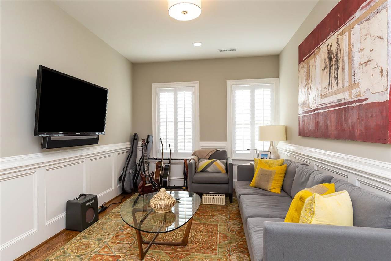 605 Sasser Street Raleigh, NC 27604 - Photo 11 of 30 Photo 11