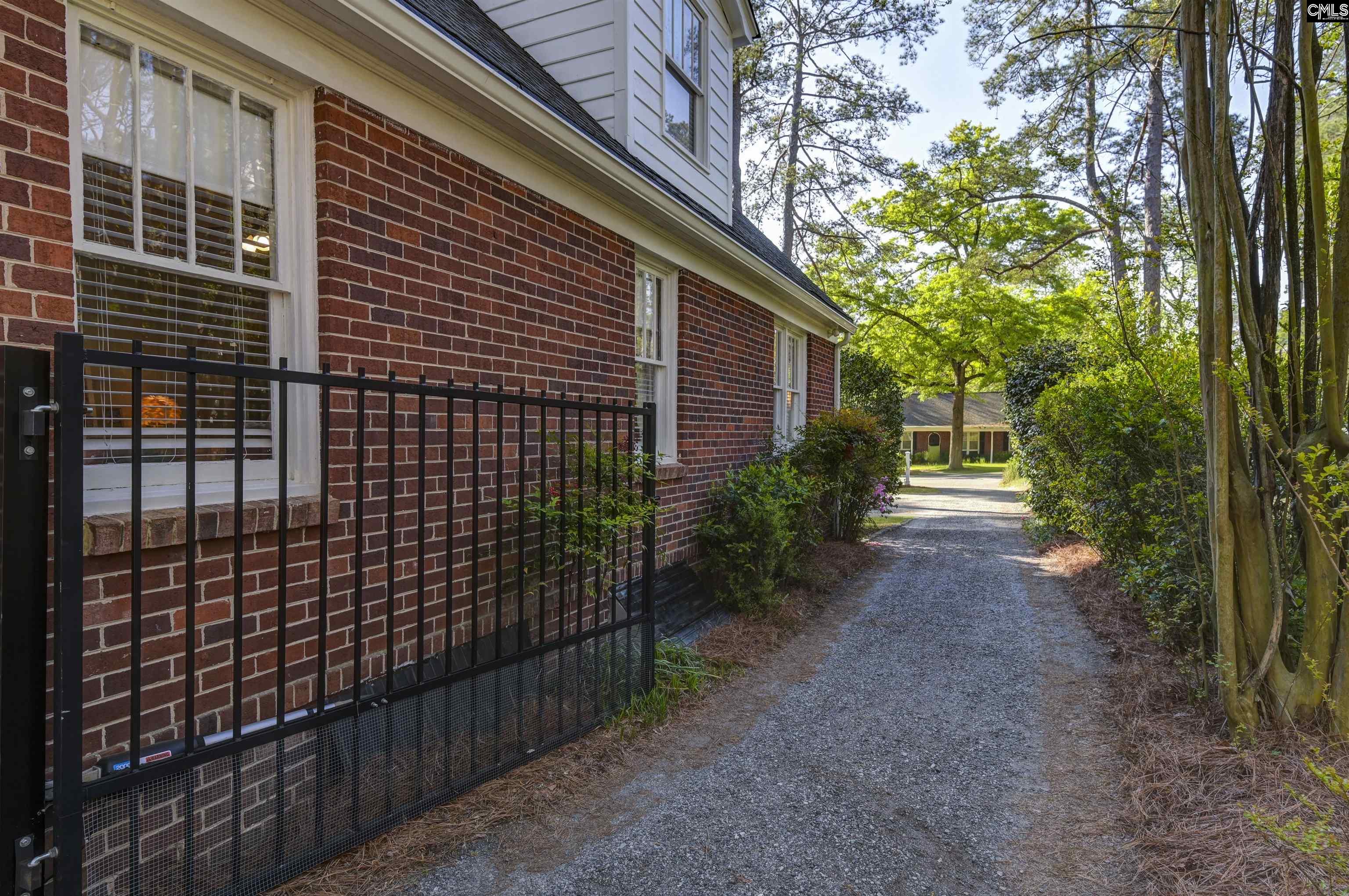 3907 Trenholm Road Columbia, SC 29206 - Photo 42 of 53