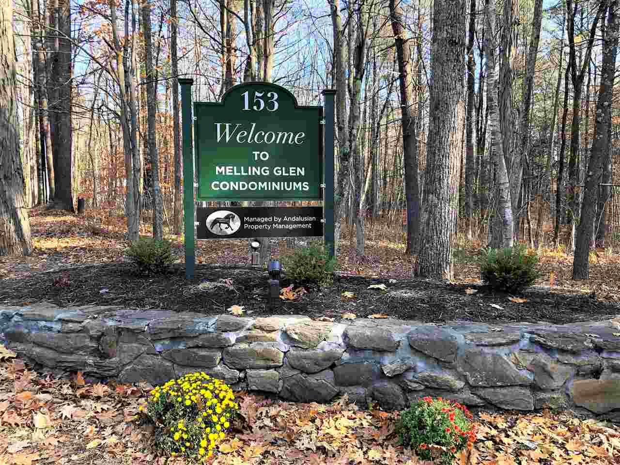 153 Coffin Road, Unit 34 Epping, NH 03042 - Photo 1 of 6