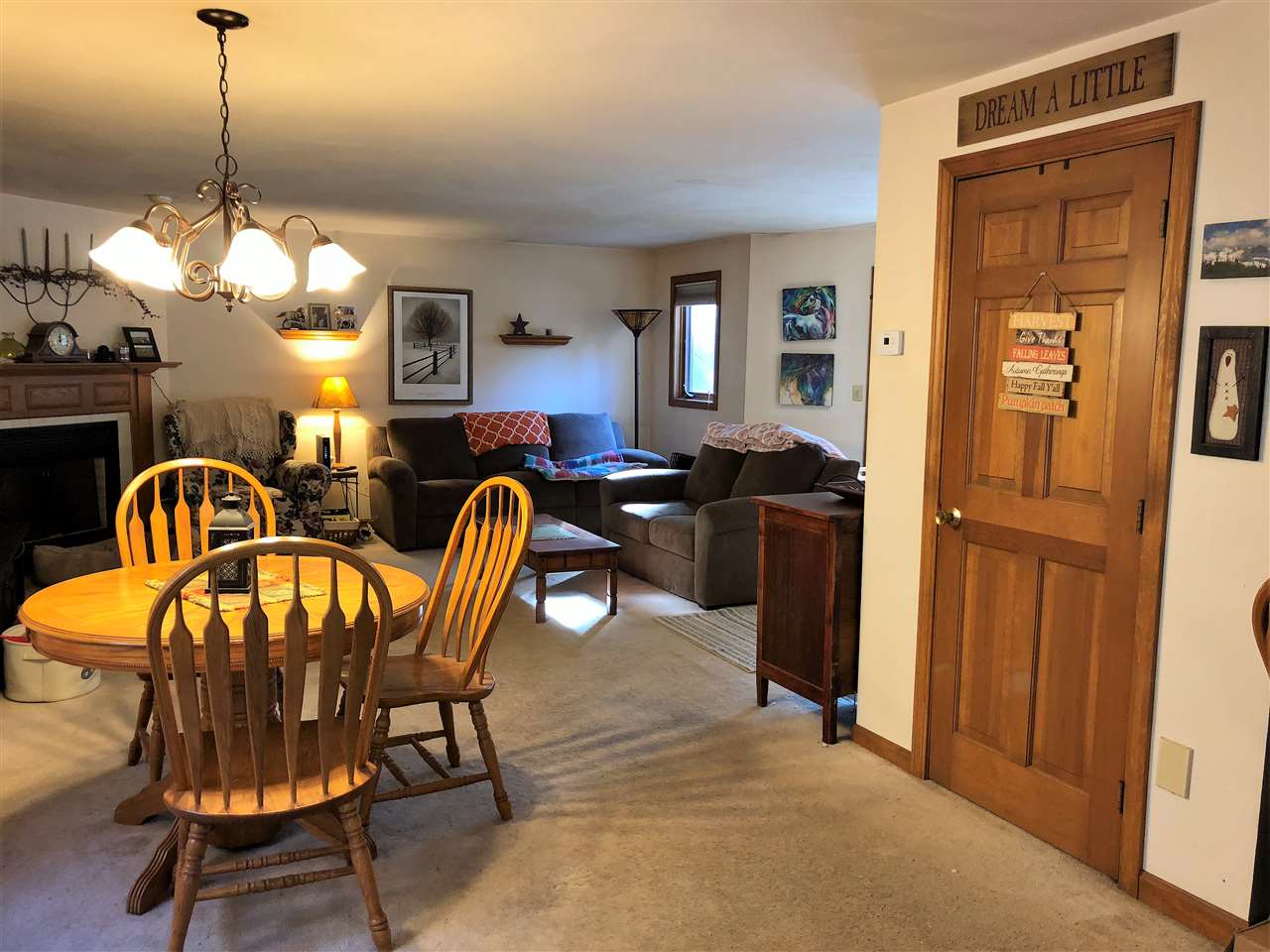153 Coffin Road, Unit 34 Epping, NH 03042 - Photo 3 of 6