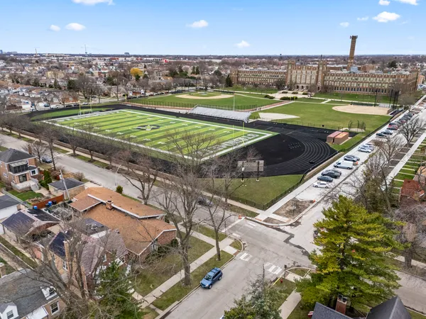 $569,900 | 6145 West Fletcher Street, Chicago, IL 60634