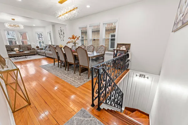 $569,900 | 6145 West Fletcher Street, Chicago, IL 60634