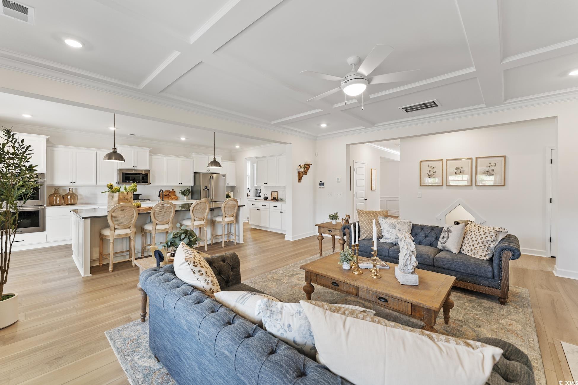 3220 Visionary Drive Myrtle Beach, SC 29588 - Photo 5 of 33